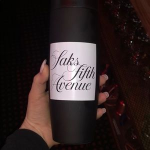 Saks Fifth Avenue Cup